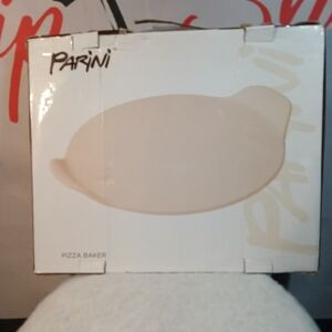 NIB Parini Pizza Baker